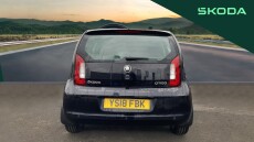 Skoda CITIGO 1.0 MPI 75 GreenTech SE L 5dr Petrol Hatchback